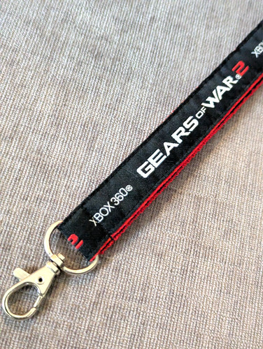 Promo gears war - promo,
