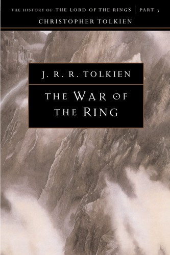 The war ring - of,