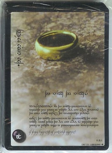 Lotr war the ring - lotr,