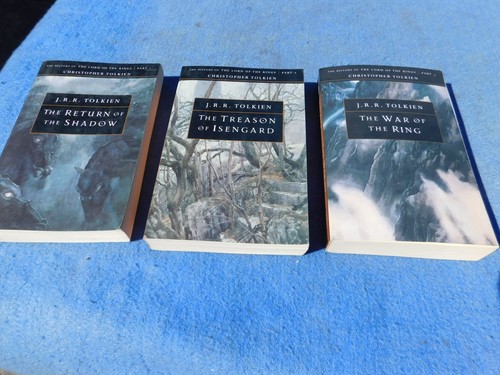 Jrr tolkien return - tolkien, treason
