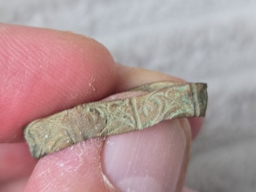 War roses copper alloy - copper,