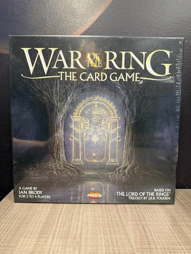 Brand new shrink wrap - *brand,