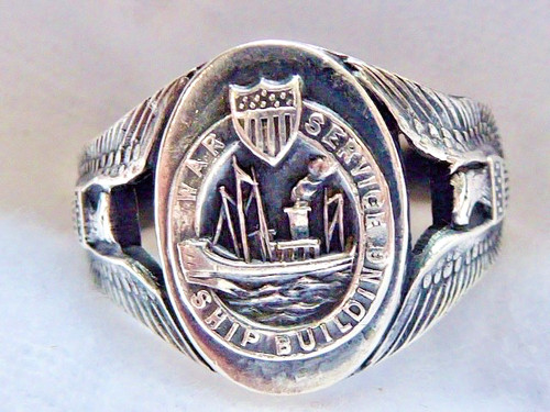 Rare war service ship - war,