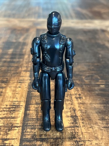 Joe hasbro arah 1982 - gi,