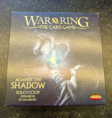 Ares war the - war, card